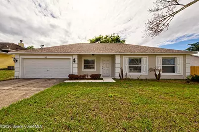 1656 Fife Court #D, Titusville, FL 32796 - Photo 1