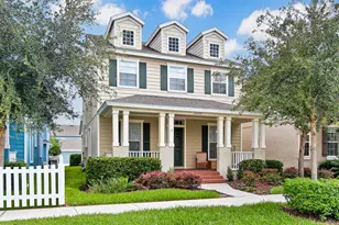 16232 Bridgewalk Dr, Lithia, FL 33547 - Photo 1