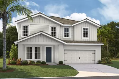17850 Cropside Trail, Bradenton, FL 34211 - Photo 1