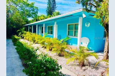 412 73rd Avenue, Saint Pete Beach, FL 33706 - Photo 1