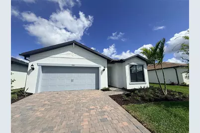 3081 Winding Creek Trail, North Port, FL 34289 - Photo 1