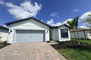 3081 Winding Crk Trl, North Port, FL 34289 - Photo 1