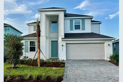 17835 Garden Grove Way, Parrish, FL 34219 - Photo 1