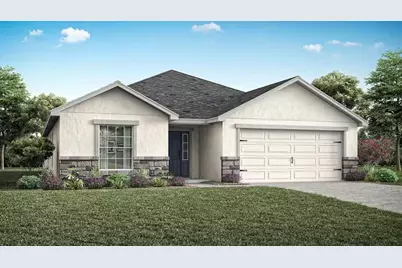 2064 Summerlake Drive, Auburndale, FL 33823 - Photo 1