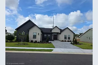 5375 Clubhouse Hills Lane, Lakeland, FL 33812 - Photo 1
