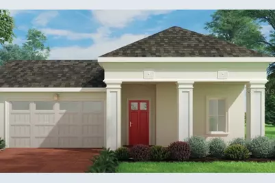 2825 Wild Olive Drive, Saint Cloud, FL 34772 - Photo 1