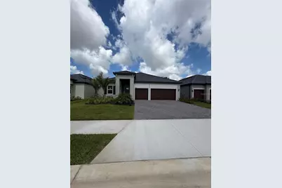 12055 Violet Jasper Drive, Parrish, FL 34219 - Photo 1