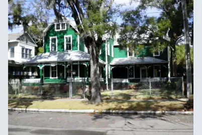 115 W 4th Street, Jacksonville, FL 32206 - Photo 1