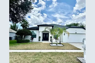 1515 Wildfowl Place, Lutz, FL 33549 - Photo 1