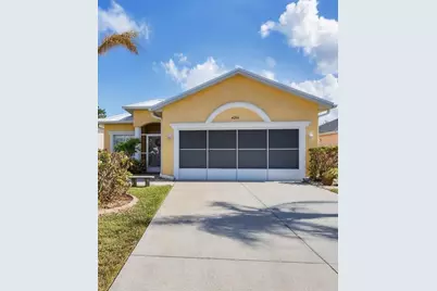 4261 Oak Terrace Circle, Port Charlotte, FL 33953 - Photo 1