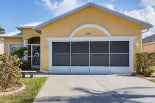 4261 Oak Terrace Cir, Port Charlotte, FL 33953 - Photo 1