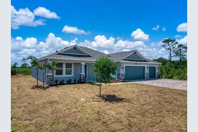 4825 Cortez Boulevard, Sebring, FL 33872 - Photo 1
