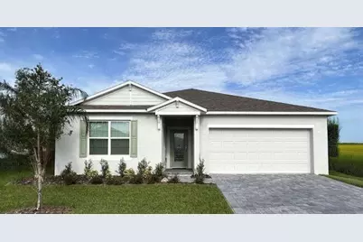 2563 Peralta Drive SE, Palm Bay, FL 32909 - Photo 1