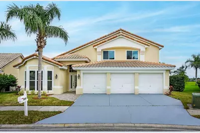3949 Woodsfield Court, Orlando, FL 32822 - Photo 1