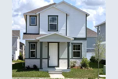 407 Oak Flat Alley, Groveland, FL 34736 - Photo 1