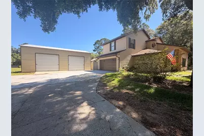 15 Captains Cove Road, Inglis, FL 34449 - Photo 1