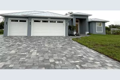 7401 Teaberry Street, Englewood, FL 34224 - Photo 1
