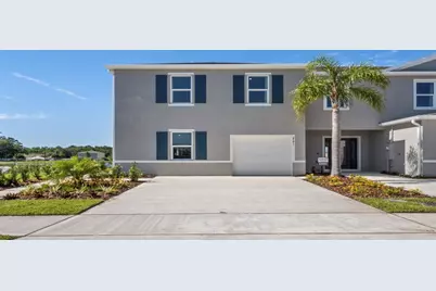 2810 Silver Canoe Drive, Edgewater, FL 32141 - Photo 1