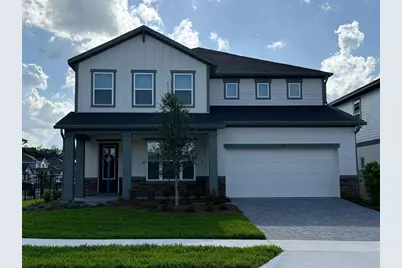5800 Native Oak St, Mount Dora, FL 32757 - Photo 1