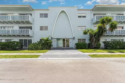 221 Columbia Drive #342, Cape Canaveral, FL 32920 - Photo 1