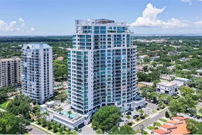 3401 Bayshore Boulevard #1703, Tampa, FL 33629 - Photo 1