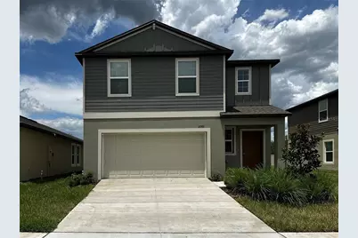 17793 Pleasantview Boulevard, Land O Lakes, FL 34638 - Photo 1