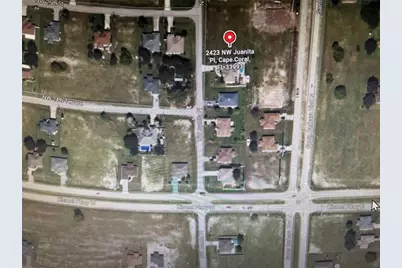 2423 NW Juanita Place, Cape Coral, FL 33993 - Photo 1