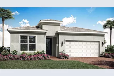 14270 SW Artesia Drive, Port Saint Lucie, FL 34987 - Photo 1