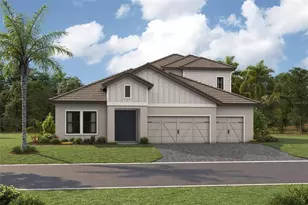 10818 Spring Sapling Cir, Parrish, FL 34219 - Photo 1