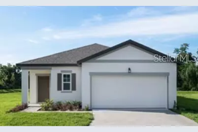 3215 Carnation Avenue, Lake Hamilton, FL 33851 - Photo 1