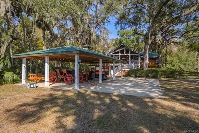 10631 E Lucas Trail, Inverness, FL 34450 - Photo 1