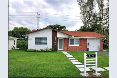 9202 NW 81st Court, Fort Lauderdale, FL 33321 - Photo 1