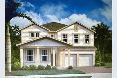 12956 Eureka Lemon Drive, Winter Garden, FL 34787 - Photo 1