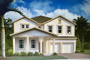 12956 Eureka Lemon Drive, Winter Garden, FL 34787 - Photo 1