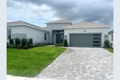 8522 Salmar Loop, Parrish, FL 34219 - Photo 1