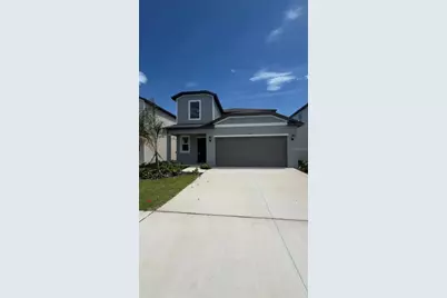 5753 Red Kite Drive, Wimauma, FL 33598 - Photo 1