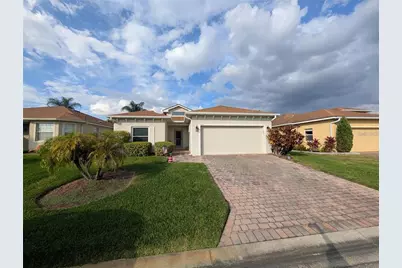 4480 Strathmore Drive, Lake Wales, FL 33859 - Photo 1
