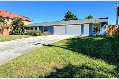 2131 Montclair Drive #2131 & 2137, Sarasota, FL 34231 - Photo 1
