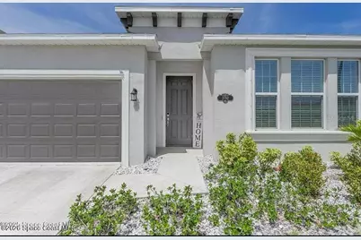 2792 Pinwherry Street NW, Palm Bay, FL 32907 - Photo 1