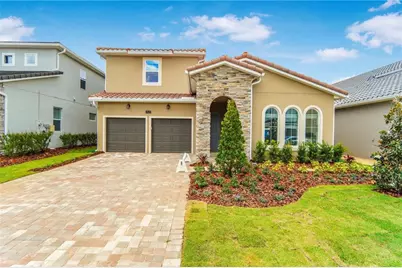 16120 Volterra Point, Bella Collina, FL 34756 - Photo 1