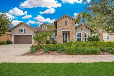 6008 Watercolor Drive, Lithia, FL 33547 - Photo 1