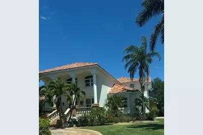 6137 Pasadena Point Boulevard S, Gulfport, FL 33707 - Photo 1