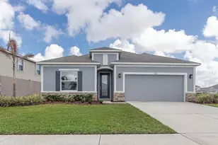 2423 Pinwherry St NW, Palm Bay, FL 32907 - Photo 1