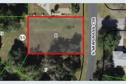 4618 S Sawgrass Circle, Homosassa, FL 34448 - Photo 1