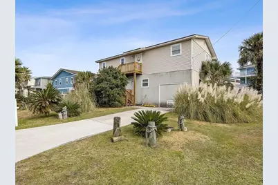 1530 Lisa Avenue, Fernandina Beach, FL 32034 - Photo 1