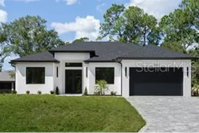 2800 Dooling Street, North Port, FL 34291 - Photo 1