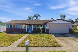875 Kings Post Rd, Rockledge, FL 32955 - Photo 1
