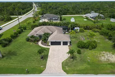 8389 Hebron Road, Port Charlotte, FL 33981 - Photo 1