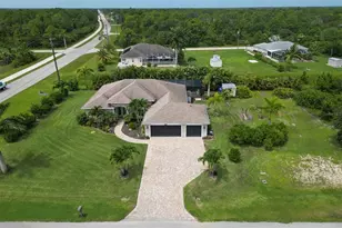 8389 Hebron Rd, Port Charlotte, FL 33981 - Photo 1