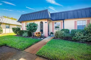 4128 Hampton Dr, New Port Richey, FL 34652 - Photo 1
